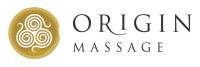 Origin massage logo